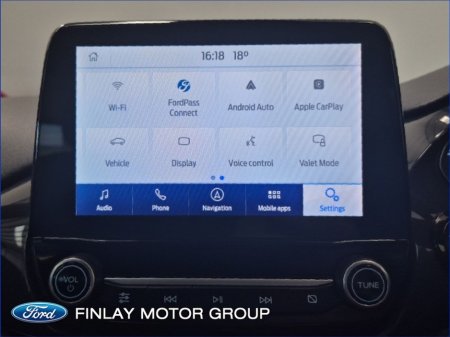 2021 Ford Puma - thumbnail 23