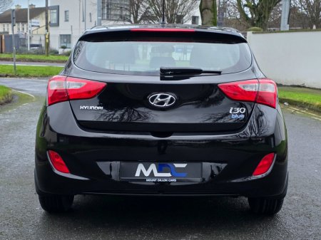 2014 Hyundai i30 1.4L Petrol Classic with Bluetooth €7,990 thumbnail