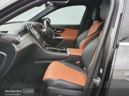 2023 Mercedes-Benz GLC Class - thumbnail 15