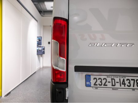 2023 Fiat Ducato - thumbnail 10