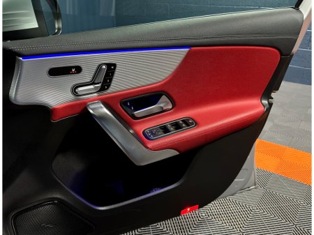 2019 Mercedes-Benz A Class A 200 AMG LINE A/T €26,750 thumbnail