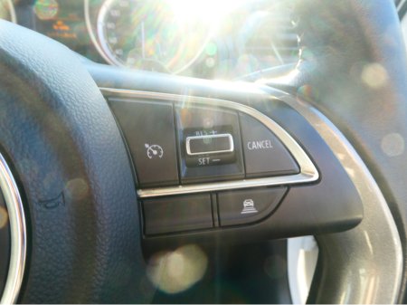 2018 Suzuki Swift RS €14,450 thumbnail