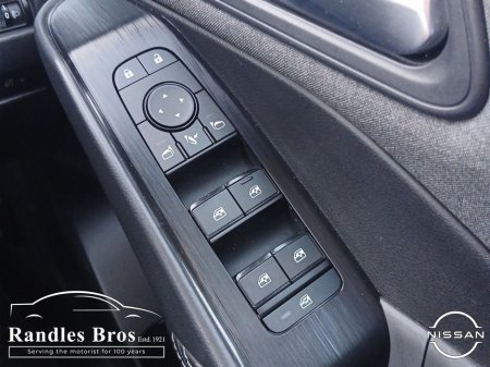 2025 Nissan Qashqai - thumbnail 19