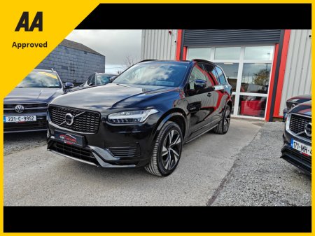 2023 Volvo XC90 - thumbnail 6