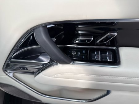 2024 Land Rover Range Rover Sport - thumbnail 26