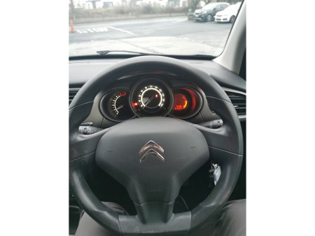 2015 Citroen C3 HDI 70 CONNECTED 4DR €7,500 thumbnail