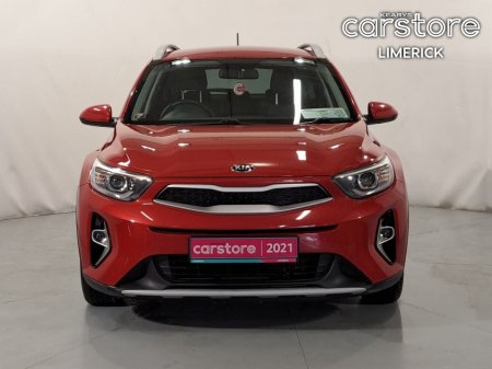 2021 Kia Stonic - thumbnail 8