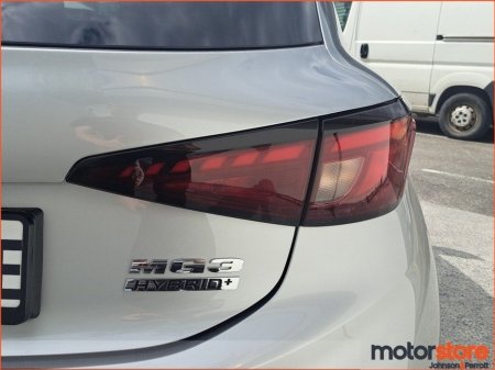2026 MG MG3 ALL NEW MG3 AVAILABLE NOW. €24,845 thumbnail