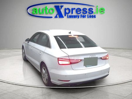 2020 Audi A3 - thumbnail 7