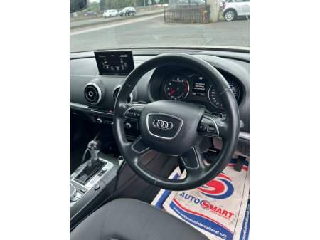 2016 Audi A3 - photo 8