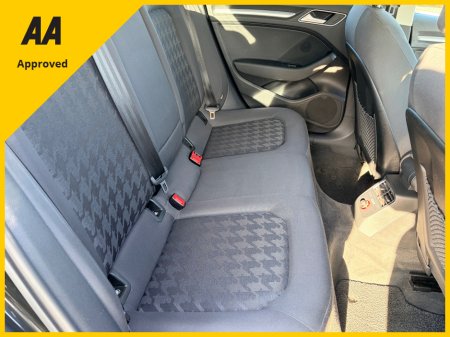 2016 Audi A3 Saloon - thumbnail 21