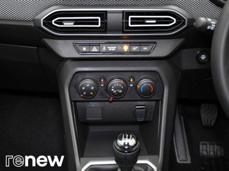 2023 Dacia Sandero - thumbnail 22