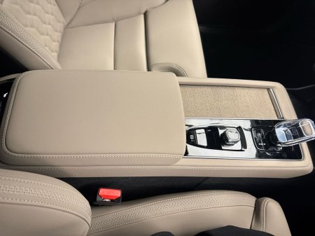 2026 Volvo XC90 - thumbnail 20