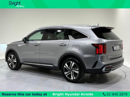 2023 Kia Sorento - thumbnail 5