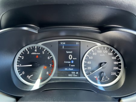 2019 Nissan Micra - thumbnail 22