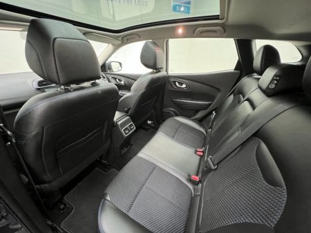 2020 Renault Kadjar - photo 6