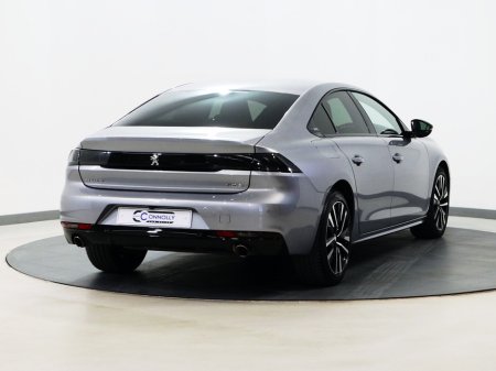 2023 Peugeot 508 *97* GT S/S PHEV AUTO €30,950