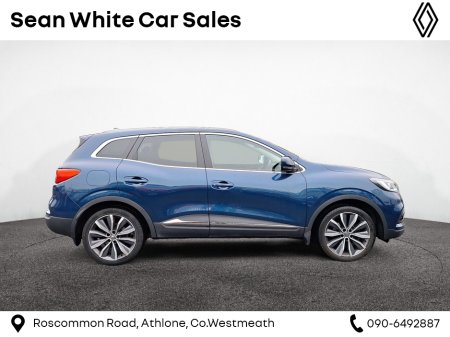 2020 Renault Kadjar - thumbnail 7