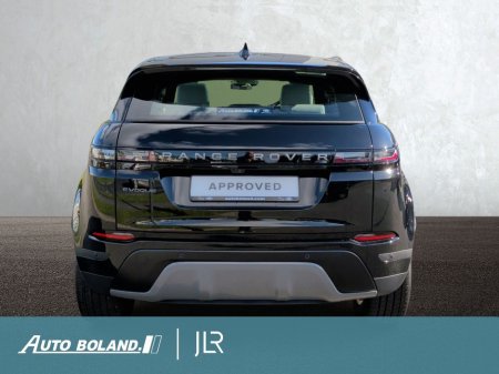 2026 Land Rover Range Rover Evoque - thumbnail 7