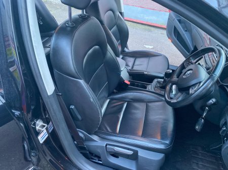 2014 Skoda Superb - thumbnail 7