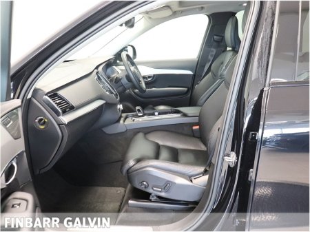 2022 Volvo XC90 - thumbnail 10