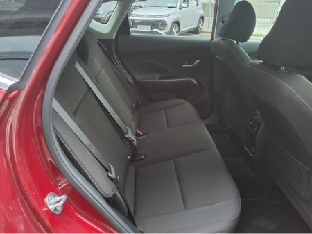 2024 Hyundai Kona - thumbnail 11