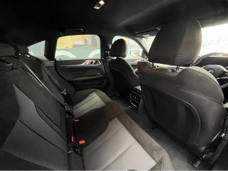 2025 BMW i4 - thumbnail 19