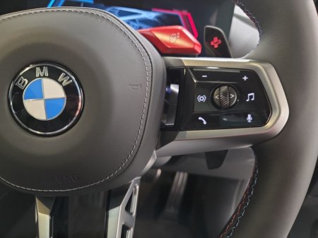 2026 BMW M5 M5 Touring €167,688 thumbnail