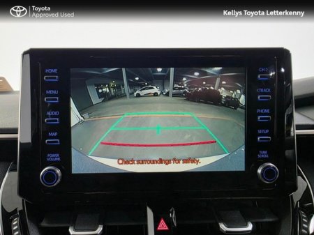 2023 Toyota Corolla - thumbnail 13