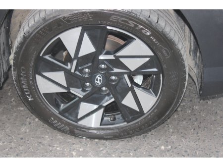 2023 Hyundai Kona 1.6 HYBRID Elegance Auto €30,500 thumbnail