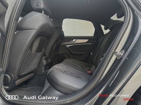 2025 Audi A6 - thumbnail 10