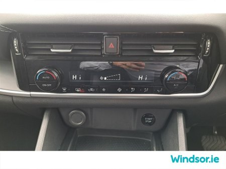 2024 Nissan Qashqai - thumbnail 17