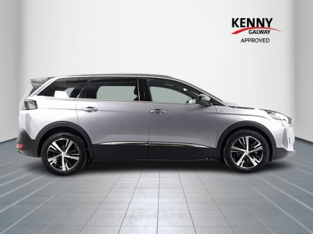 2024 Peugeot 5008 - thumbnail 8