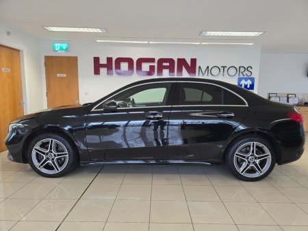 2023 Mercedes-Benz A Class - thumbnail 4