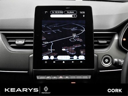 2025 Renault Arkana Techno TCe 140 Auto GSR2 €30,900 thumbnail