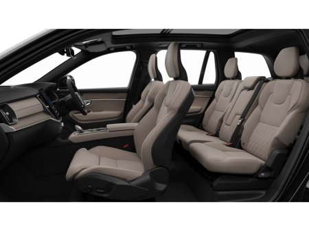 2026 Volvo XC90 - thumbnail 10
