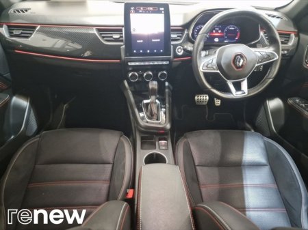 2023 Renault Arkana - thumbnail 2