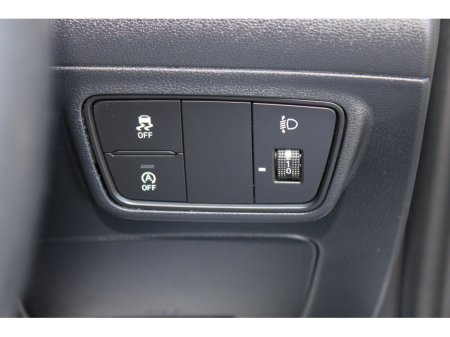 2023 Hyundai Tucson 2WD Executive €34,950 thumbnail