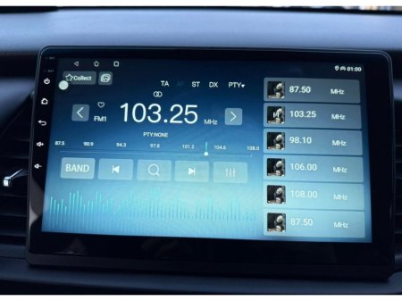 2020 Honda Fit  €15,390 thumbnail