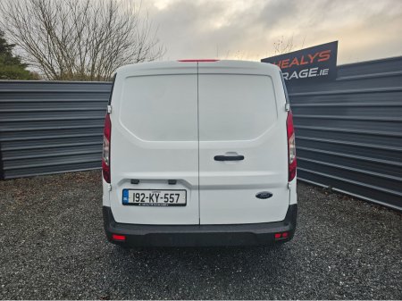 2019 Ford Transit Connect VAN LWB HP TRE TREND 1.5 3 €8,995 thumbnail