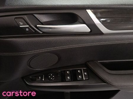 2018 BMW X3 - thumbnail 17