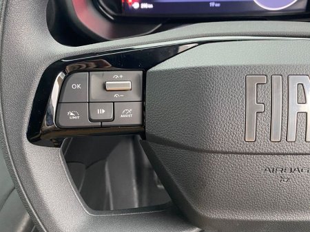 2025 Fiat Doblo SWB 1.5 100HP 650KG 4DR €21,450 thumbnail