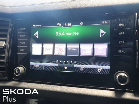 2022 Skoda Kodiaq - thumbnail 17