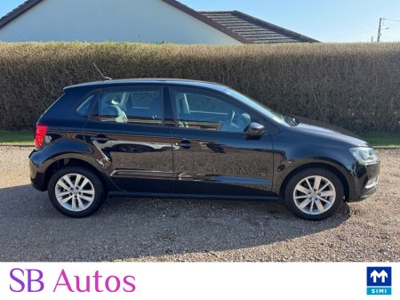 2016 Volkswagen Polo - thumbnail 4