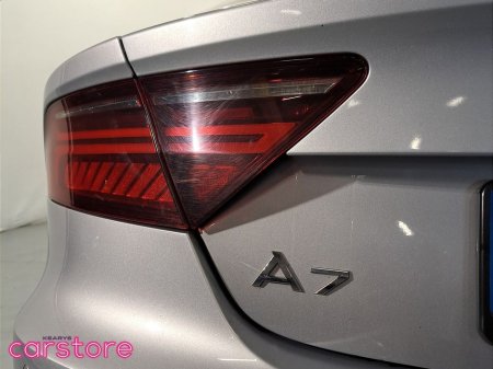 2016 Audi A7 - thumbnail 19