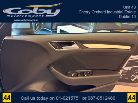 2015 Audi A3 - thumbnail 34