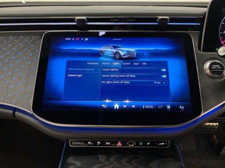 2026 Mercedes-Benz E Class - thumbnail 11