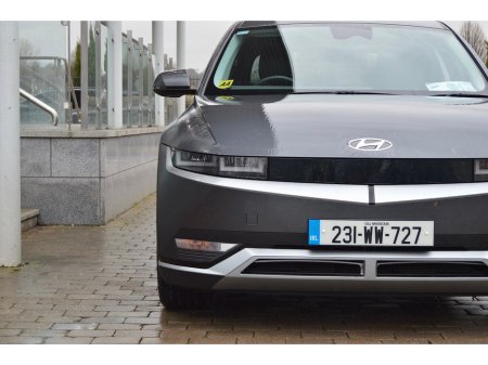 2023 Hyundai Ioniq 5 Executive Plus 58KWH €28,995 thumbnail