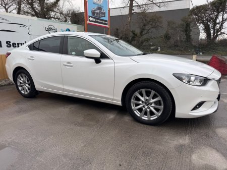 2016 Mazda Mazda6 - thumbnail 11