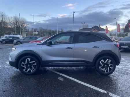 2026 Opel Mokka Griffin thumbnail